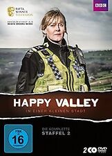 Happy valley einer gebraucht kaufen  Berlin