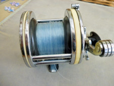Vintage mitchell 602 for sale  BEXHILL-ON-SEA