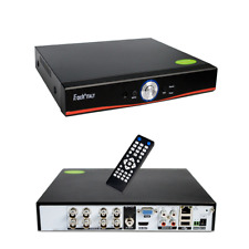 Dvr nvr ibrido usato  Italia