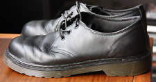 Martens 1461 shoes. for sale  LARGS