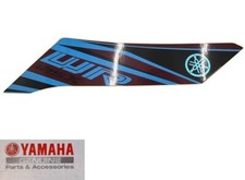 Sticker right yamaha d'occasion  Expédié en Belgium