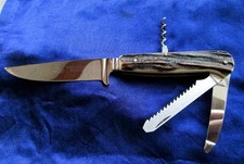 Jagdmesser funktionen scheide gebraucht kaufen Jagdmesser funktionen scheide gebraucht kaufen  Freising