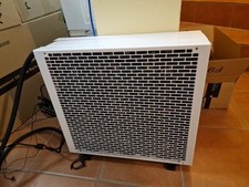 420 radiator schwarz gebraucht kaufen  Gütersloh