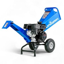 Landworks wood chipper for sale  Haltom City