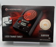 Laserlyte tlb laser for sale  Leander