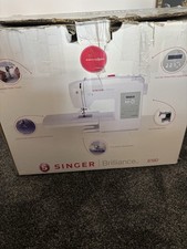 Singer brilliance 6180 for sale  STOKE-ON-TRENT