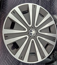 Enjoliveur nateo peugeot d'occasion  Lens