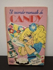 Secondo manuale candy usato  Albizzate