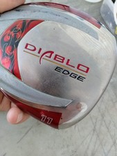 callaway diablo driver for sale  Sebring