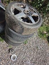 Tsw evo alloy for sale  NEWPORT