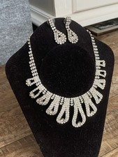 brautschmuck set gebraucht kaufen brautschmuck set gebraucht kaufen Neustadt an der Weinstraße