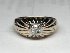 Vintage diamond done for sale  Pottsville