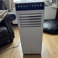 Portable air conditioner for sale  HARROW