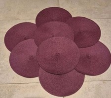 Platzsets tischdeko platzdeckc gebraucht kaufen  Gera