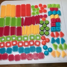 Dimple interlocking stackable for sale  Shreve