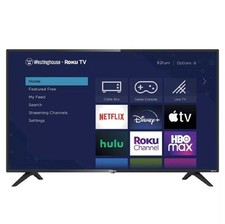 Westinghouse 1080p fhd for sale  Rolling Meadows