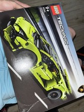 Lego technic 42161 d'occasion  Fontaine-le-Dun