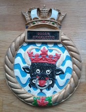 Vintage royal hmcs for sale  NORTHAMPTON