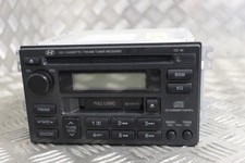 Autoradio originale hyundai d'occasion Autoradio originale hyundai d'occasion  Rosny-sur-Seine