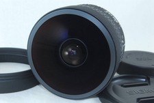 SIGMA AF 8mm f3.5 EX DG OLHO DE PEIXE CIRCULAR para Nikon 935594 comprar usado  Enviando para Brazil