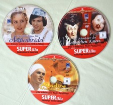 Dvd filme ddr gebraucht kaufen  Berlin