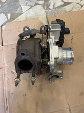 Turbina fiat 500 usato  Casoria