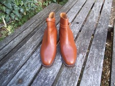 Church jodhpur boots for sale  CHESTER