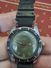 Montre ancienne mécanique d'occasion  Thise