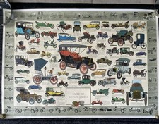 classic car posters for sale classic car posters for sale MORECAMBE