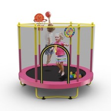 Trampoline kids net for sale  Seattle