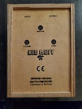 muff big box fuzz for sale muff big box fuzz for sale Worcester