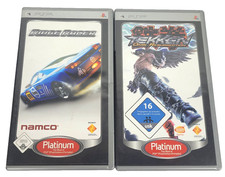 Ridge racer tekken gebraucht kaufen  Neetze