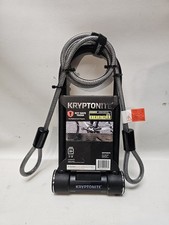 Kryptonite 0125 lock for sale  Hagerstown