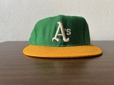Vintage oakland athletics for sale  Suffolk