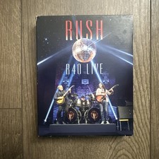 rush r40 live comprar usado rush r40 live comprar usado Enviando para Brazil