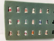 Franklin mint set for sale  Aberdeen