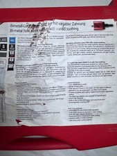 Metal hole saw for sale  Shreveport