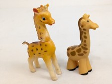 Vintage rubber giraffe for sale  Morgantown