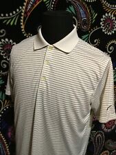 Usado, Camisa polo masculina Nike manga curta grande vapor ajuste padrão golfe Dri Fit comprar usado  Enviando para Brazil