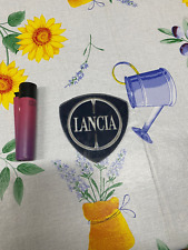 Lancia macchina ricambi usato  Italia
