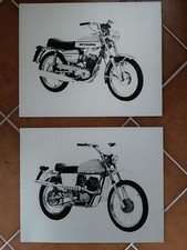 Moto 125 morini usato  Thiene