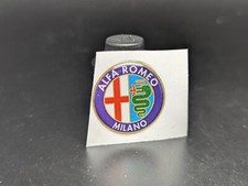 Alfa romeo 20mm usato  Verrayes