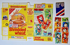 1975 nabisco cereal for sale  THATCHAM