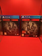 Evolve ps4 playstation usato  Torino