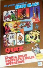 Vintage mondadori giochi usato  Gioia del Colle