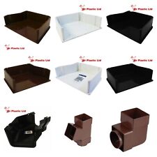 white ogee gutter for sale white ogee gutter for sale DEREHAM