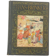 Hans brinker mary for sale  Farmington