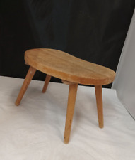 Antique handmade sturdy for sale  Mitchell