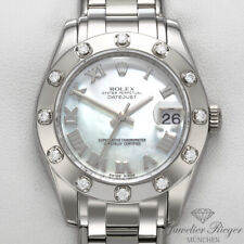 Rolex pearlmaster 81319 gebraucht kaufen  Deutschland