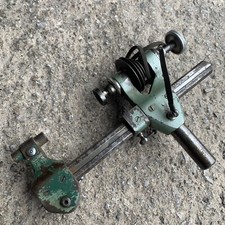 Pultra watchmakers lathe for sale  TORQUAY